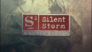 Silent Storm Gold + Sentinels + Mods Content Review & Gameplay - GOG Win10