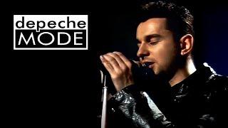 Depeche Mode - Personal Jesus (Na siehste!) (Remastered)