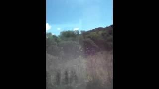 How to get kicked off of a plane in 30 seconds