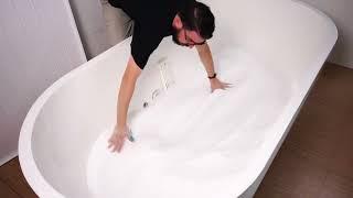 Dreampod Home Pro Float Tank