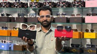 Cheapest Imported Sunglasses | Store Articles | Unisex Sunglasses | 7A Quality | Wholesale & Retail