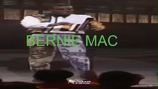 THE LEGENDARY BERNIE MAC … 🫡🫡🫡 #thelatewilliams #shorts #shortsfeed #shortsvideo