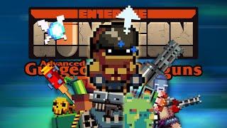 Все синергии в Enter the Gungeon