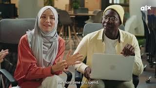 The ALX Africa Data Analytics Programme in Partnership with ExploreAI