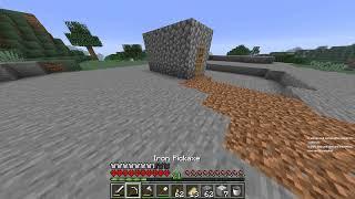 playing minecraft hardcore mode till i die or aw v5 is fixed v2