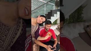 Ghar pe banaya sindoor | Suyash Vlogs | Yashi Tank #youtubeshorts #minivlog #suyashvlogs #trending