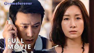 【Full Movie】Cheating husband abandons wife to take care of mistress, tragedy strikes the next second