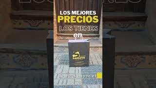 ️ Los mejores precios están en www.samove.es 