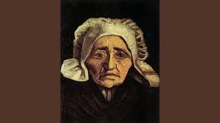 Tchaikovsky - Old Woman (Slowed/Tuned Down) Famous Classical Song Van Gogh Image Nutcracker Ballet
