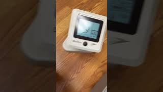 DigiTrak Falcon  - Equipment Demonstration
