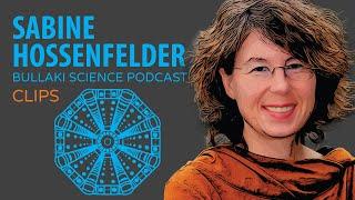 A Milky Way Size Particle Collider? | Bullaki Science Podcast Clips with Sabine Hossenfelder