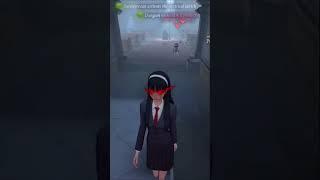 Dream Witch Hit Box | Identity V