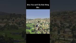 STUNT JUMPS in GTA 5 ONLINE! PT.716 #shorts #gtavonline #gtaonline