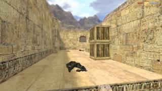 SmitanKa и cs1.6 Эпик!