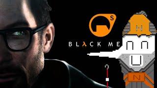 JUGANDO BLACK MESA XEN POR EL ANIVERSARIO 20 DE HALF LIFE 2 #3