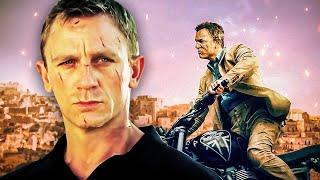 10 Most Questionable Choices That Daniel Craig's James Bond Made