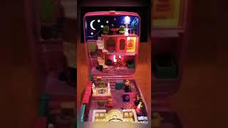 Polly pocket starbright dinner party 94