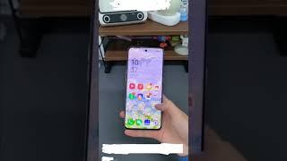 *OPPO Reno 9 5g (unboxing)*_Black colour #youtubeshorts