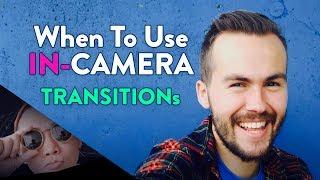 In Camera Transitions: EASY Jesse Driftwood Breakdown Masterclass