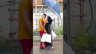 Rain love #marathi #shorts #youtubeshorts #trending #love