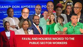 Fayval Offer 0% to Workers in Year 1; AG QUESTIONS Government Housing Programme; KFC Pandemonium!