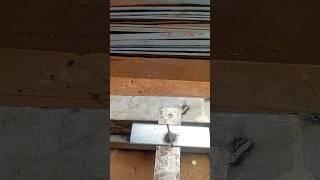 A simple tool, but very useful#welders #welding#metalwork #fabrications