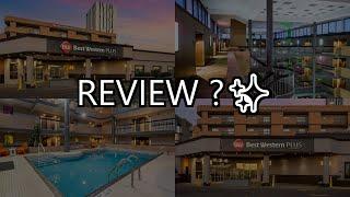 best western plus village park inn
