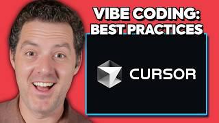 Vibe Coding Tutorial and Best Practices (Cursor / Windsurf)