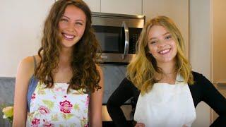 Sweets With Sadie - Jade Pettyjohn