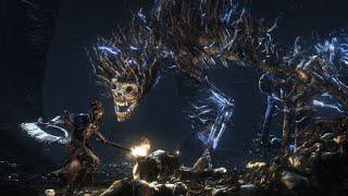 TEK OTURUŞTA BLOODBORNE BİTİRDİM!