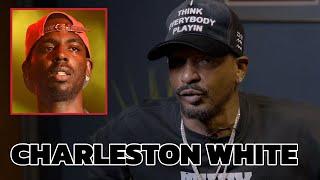 Charleston White reacts to Young Dolph's trial. SHOCKED Jook put $100,000 on Dolph!