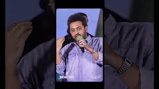 Director Phanindra Narsetti about 8 Vasantalu | Ananthika Sanilkumar | Hesham Abdul Wahab #YTShorts