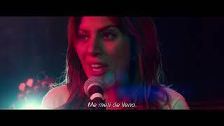 NACE UNA ESTRELLA - Canción oficial "Shallow" - Oficial Warner Bros. Pictures