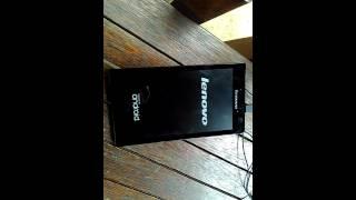 Update android lollypop lenovo tab 2 a7 10