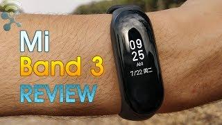 Xiaomi Mi Band 3 Review : Best Cheap Fitness Tracker !