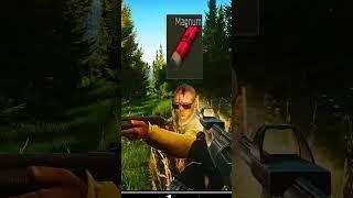 Scav heads are built with titanium #shorts #escapefromtarkov #youtube