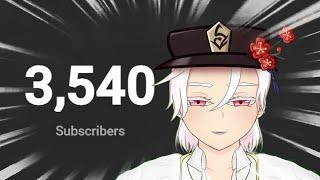 CWACK VOICE REVEAL (Thankyou for 3.5K)