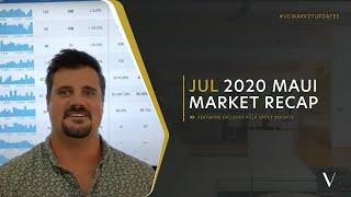 July 2020 Market Update | Villa Group