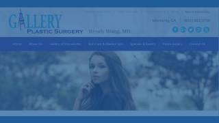 Gallery Plastic Surgery- Dr. Wendy Wong - REVIEWS - Monterey, CA