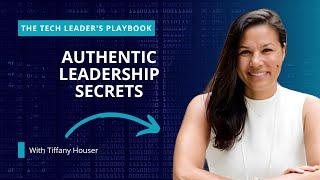 Evolving Leadership Strategies with Tiffany Houser