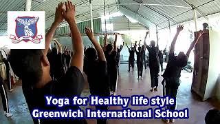 Yoga Practice