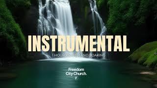 FCC - 1 Hour Instrumental