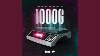 1000g (feat. Kaisa Natron)