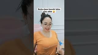 Stw toket gede goyang ebot hot #stw #goyangebot #sange #sexy