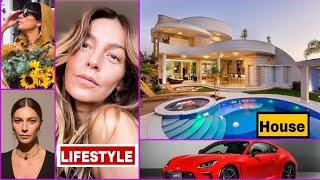 Seda Akman Lifestyle age Height Weight Net Worth boyFriend Hobbies Family Biography 2024