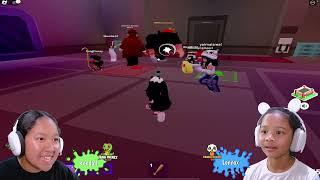 Roblox Break In Story 2 | Can We Survive the Chaos?!