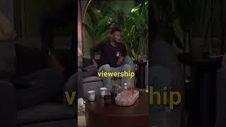 Girls Love Watching Marques Brownlee a.k.a MKBHD #shorts #mkbhd #podcast