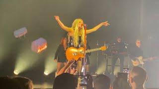 Kelsea Ballerini - “BAGGAGE” (London, UK, The Roundhouse - 12/7/24)