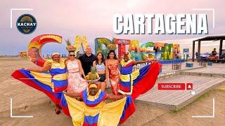 CARTAGENA COLOMBIA - Pros and cons of this Colombian destination