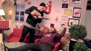 Mannequin Challenge by Radio NRJ